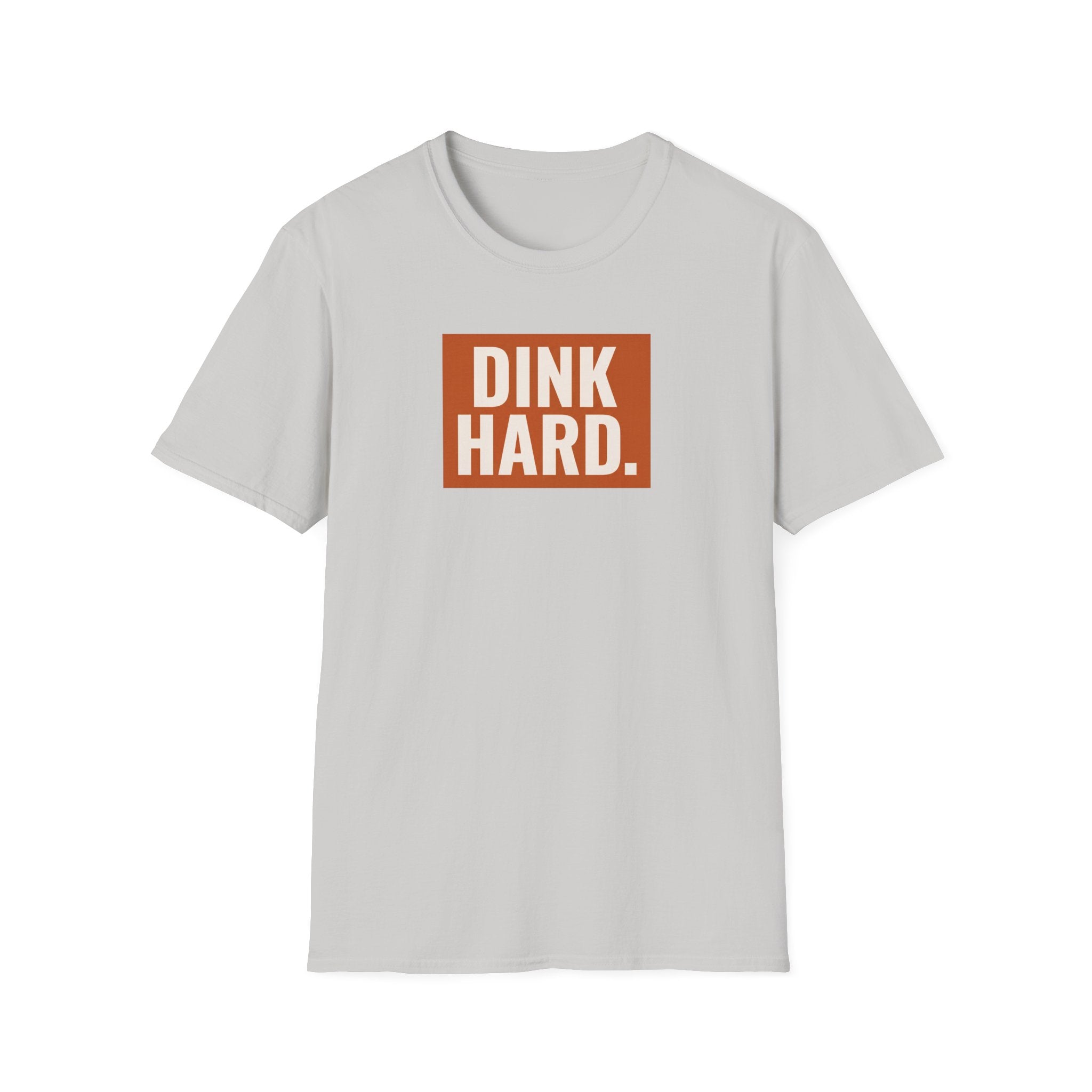 Dink Hard Tee