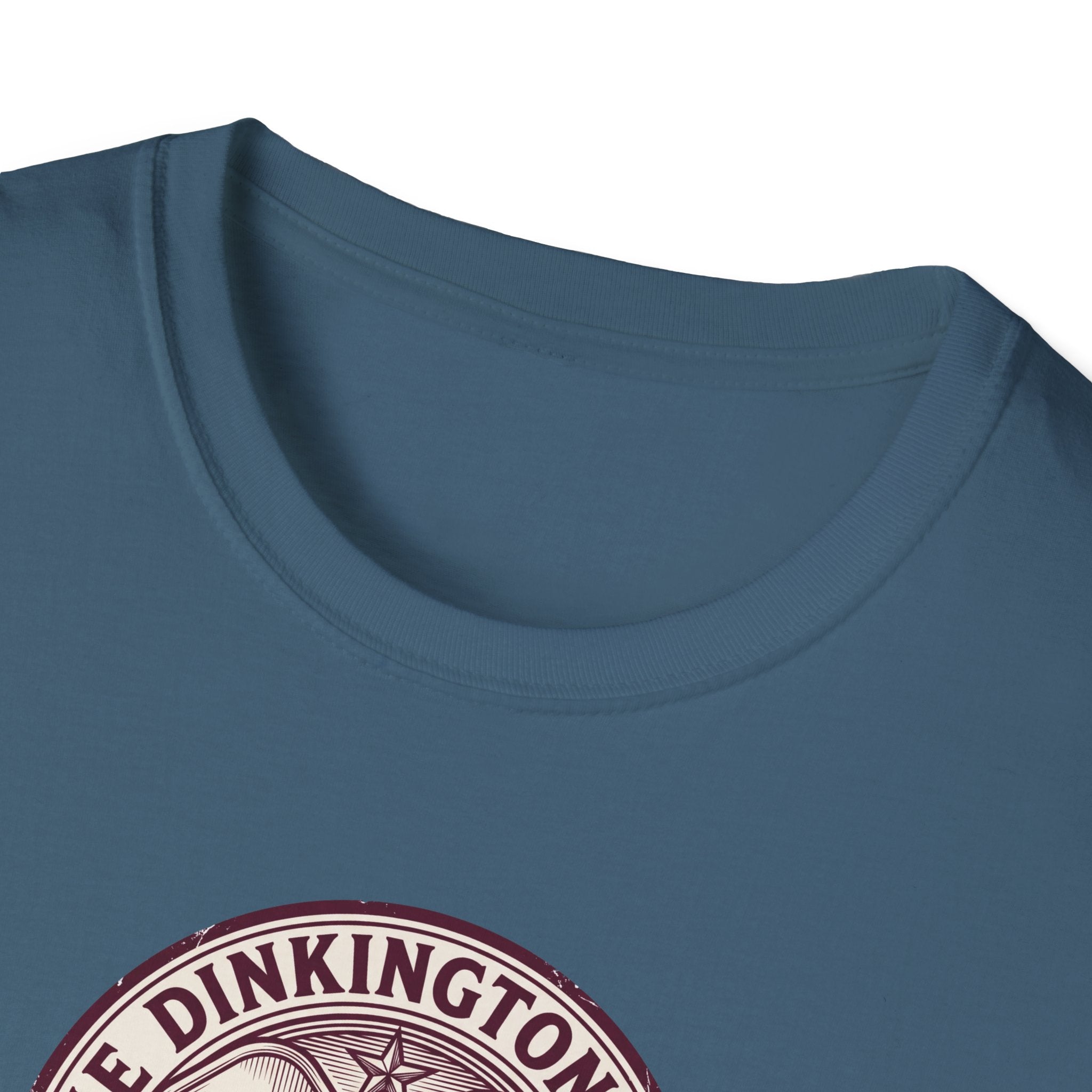 Dinkington Club Tee