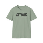 Soft Hands Luxury Tee