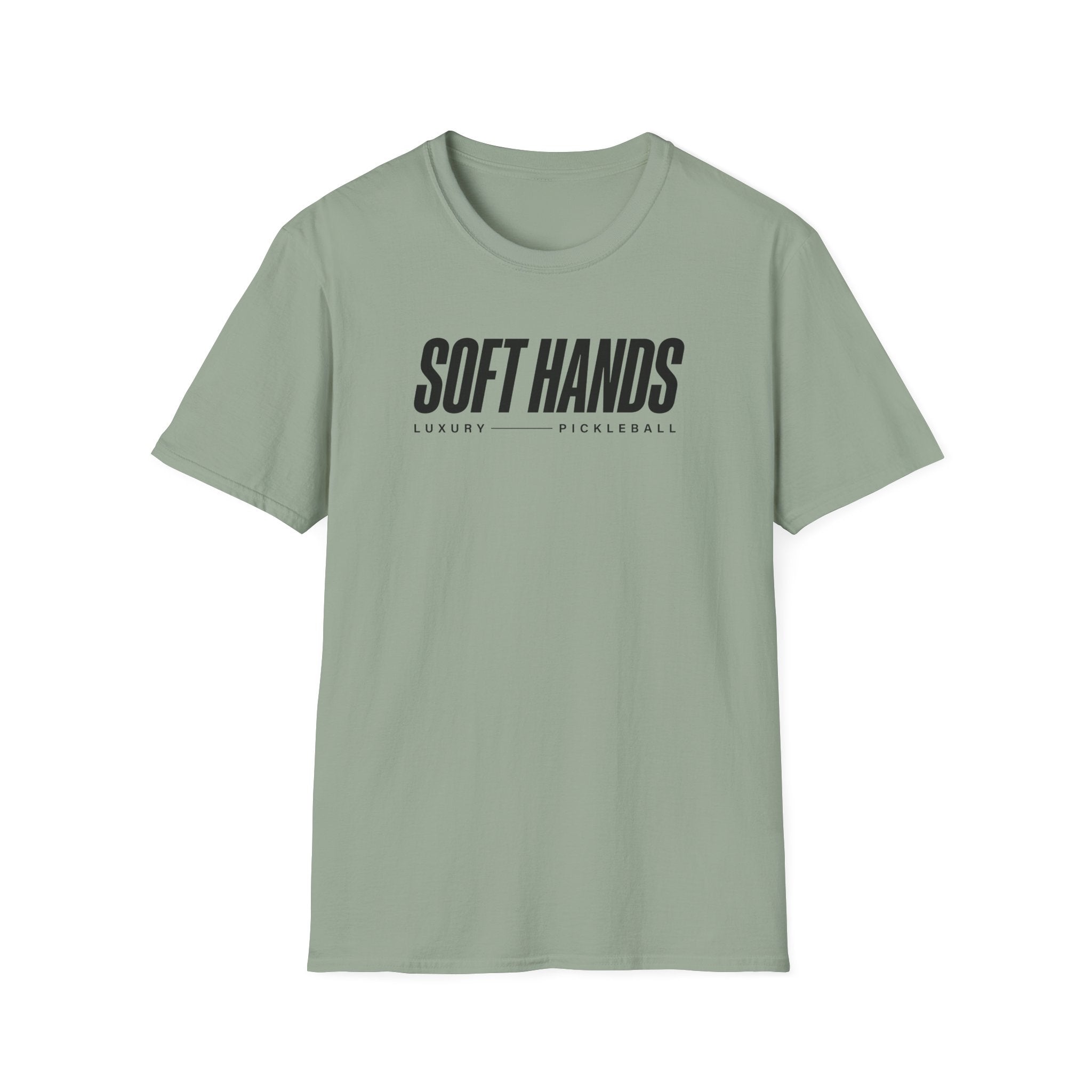 Soft Hands Luxury Tee