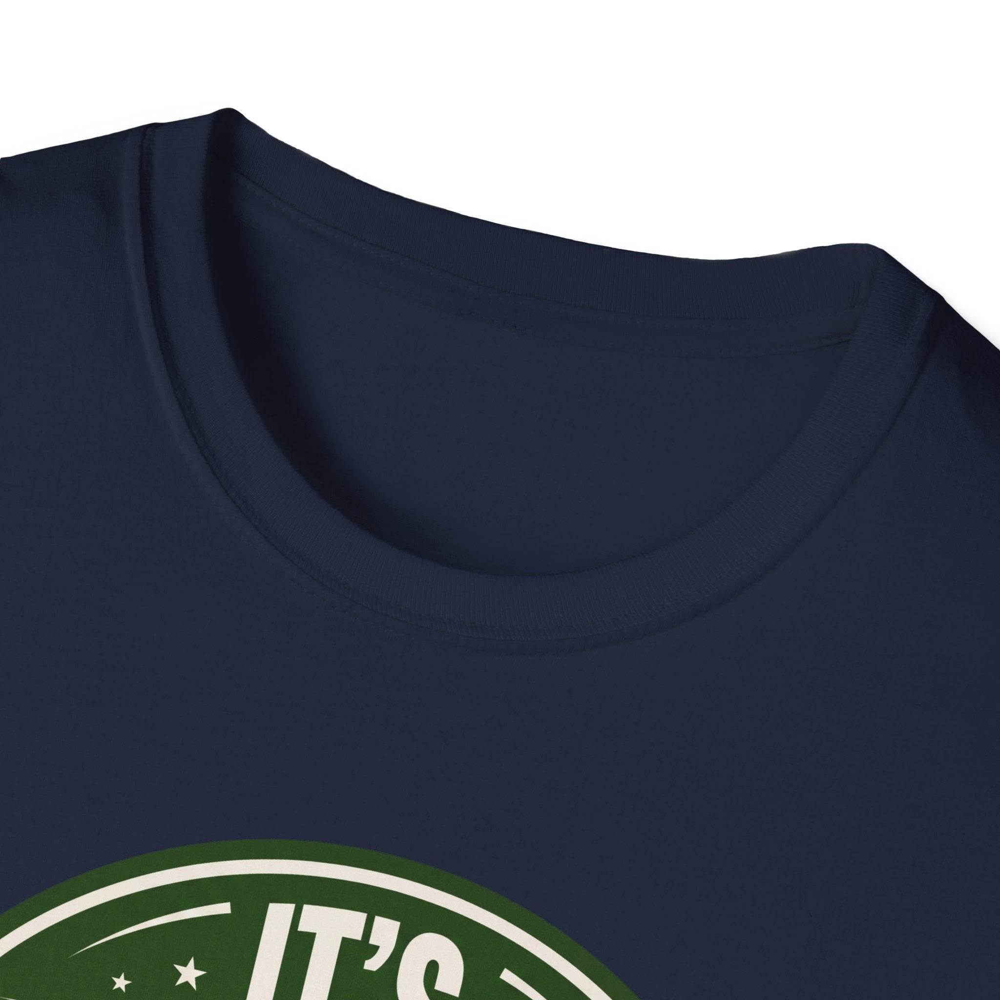 It's Pickleball O'Clock Tee