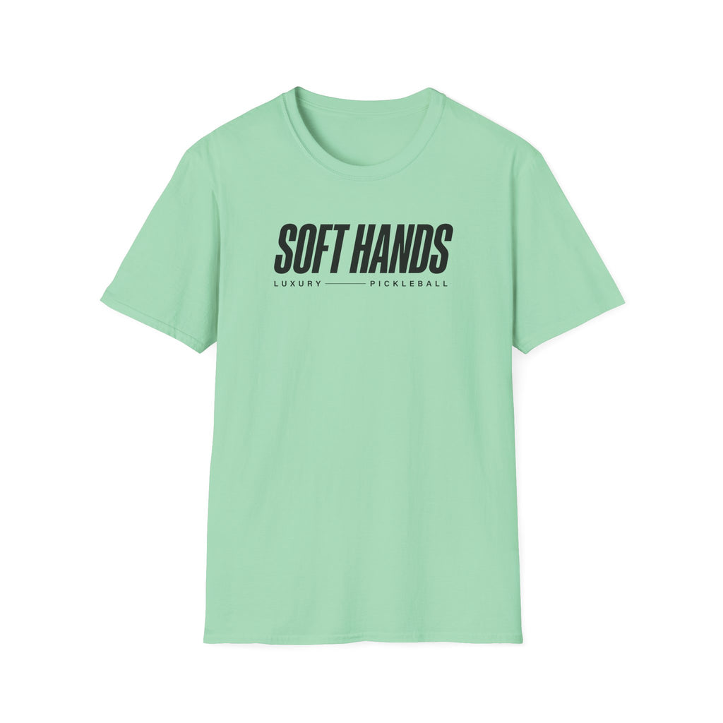 Soft Hands Luxury Tee