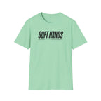 Soft Hands Luxury Tee