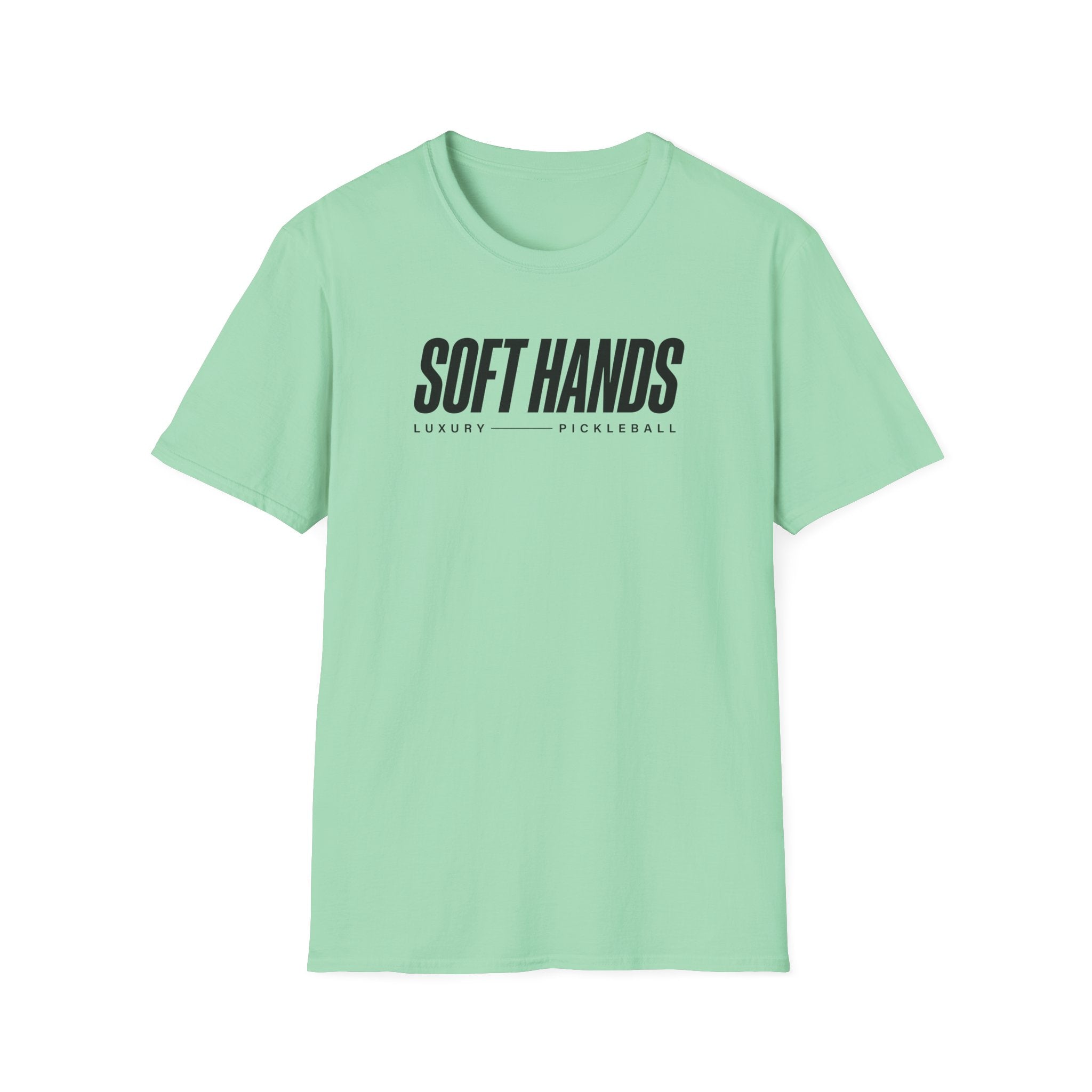 Soft Hands Luxury Tee