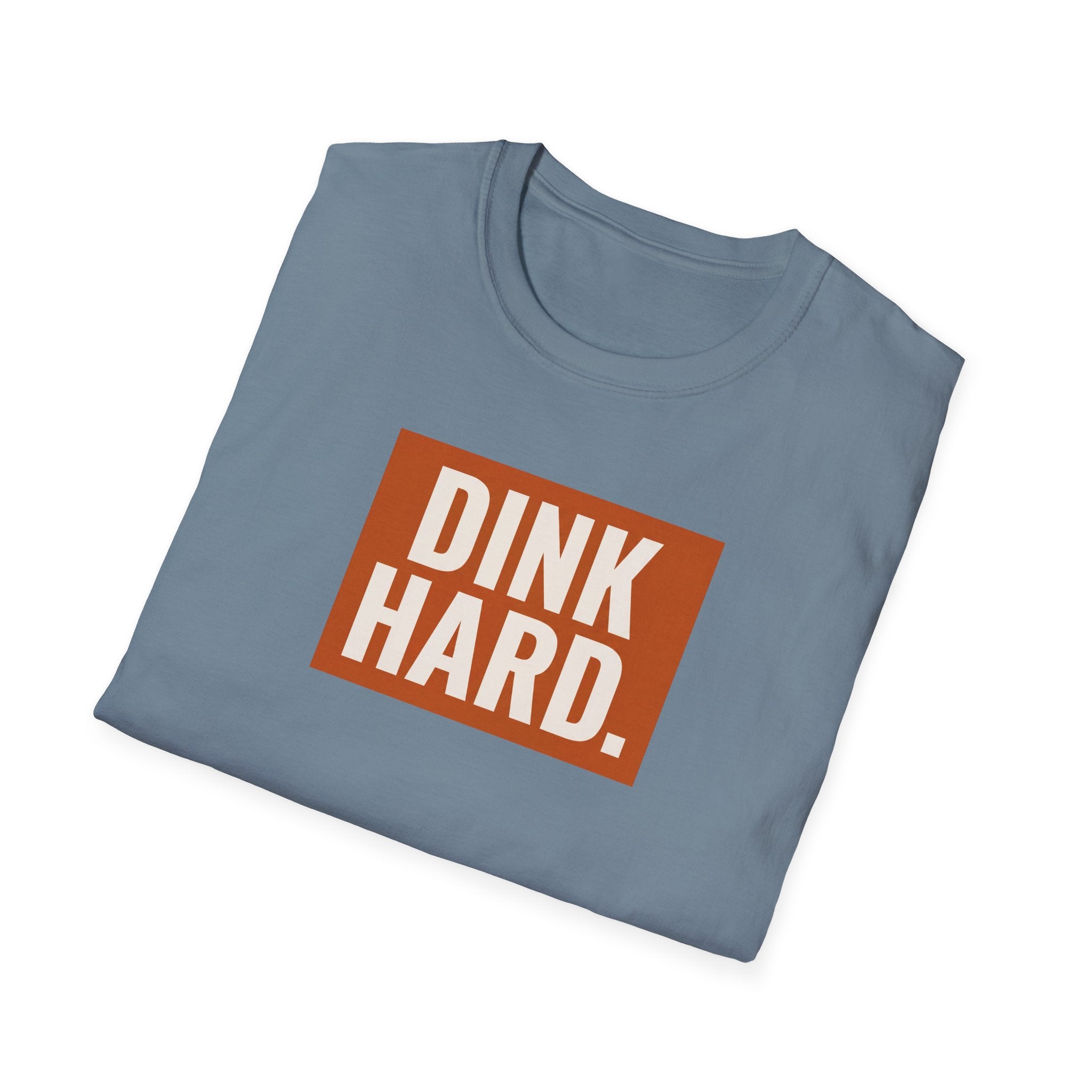 Dink Hard Tee