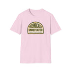 Technically Undefeated Tee
