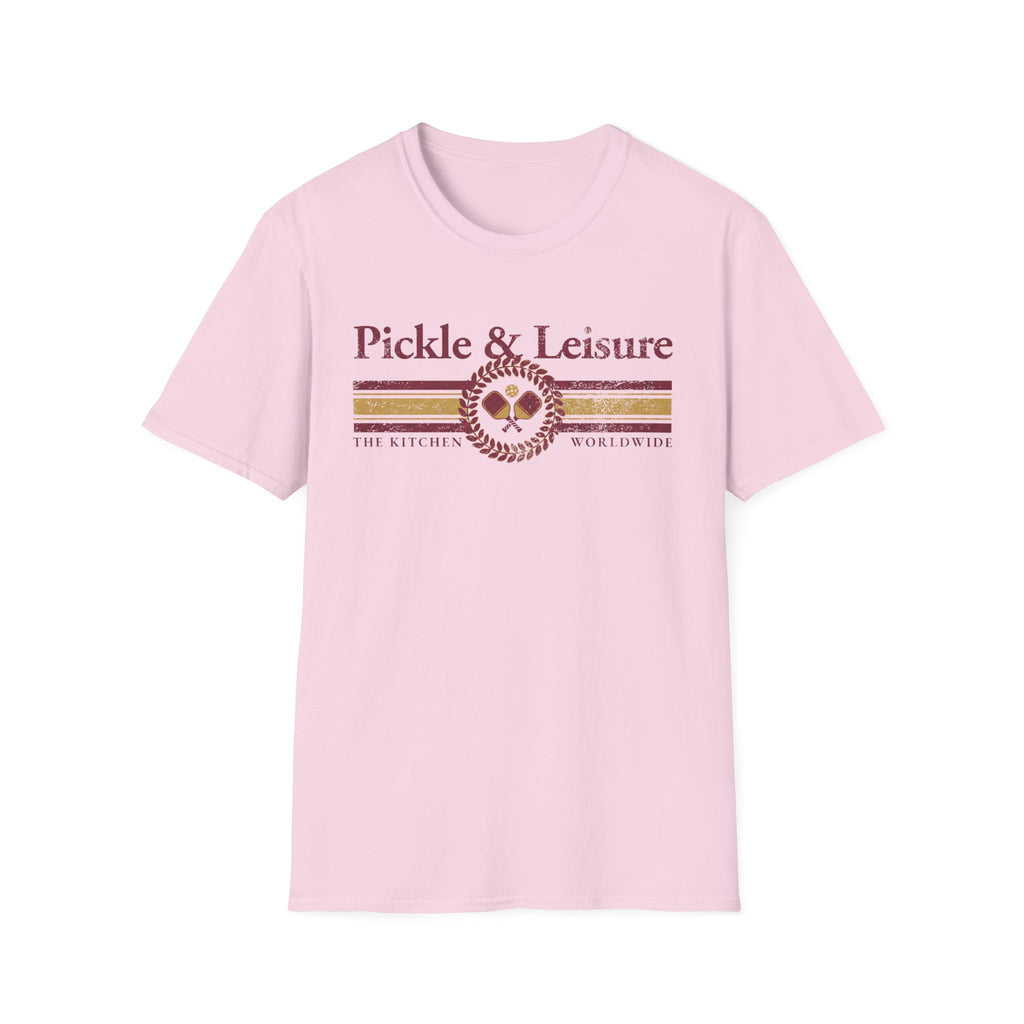 Pickle & Leisure