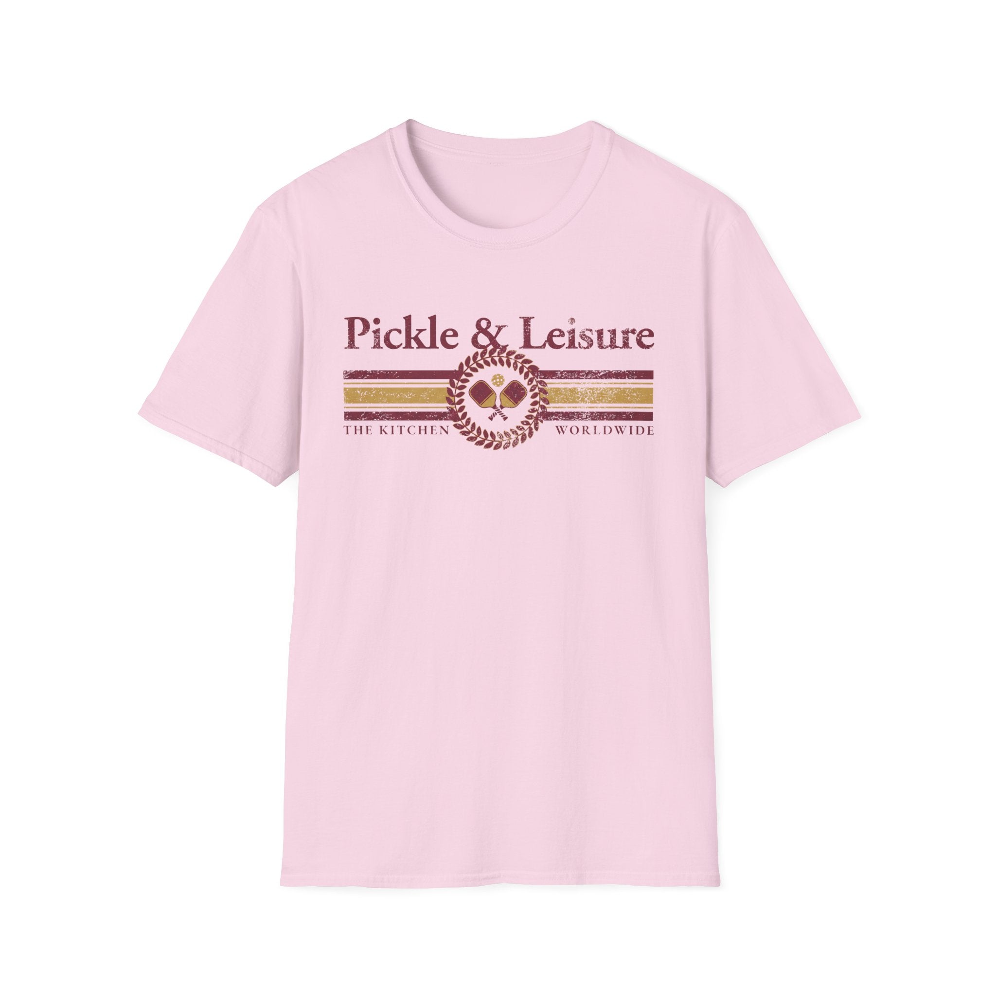 Pickle & Leisure