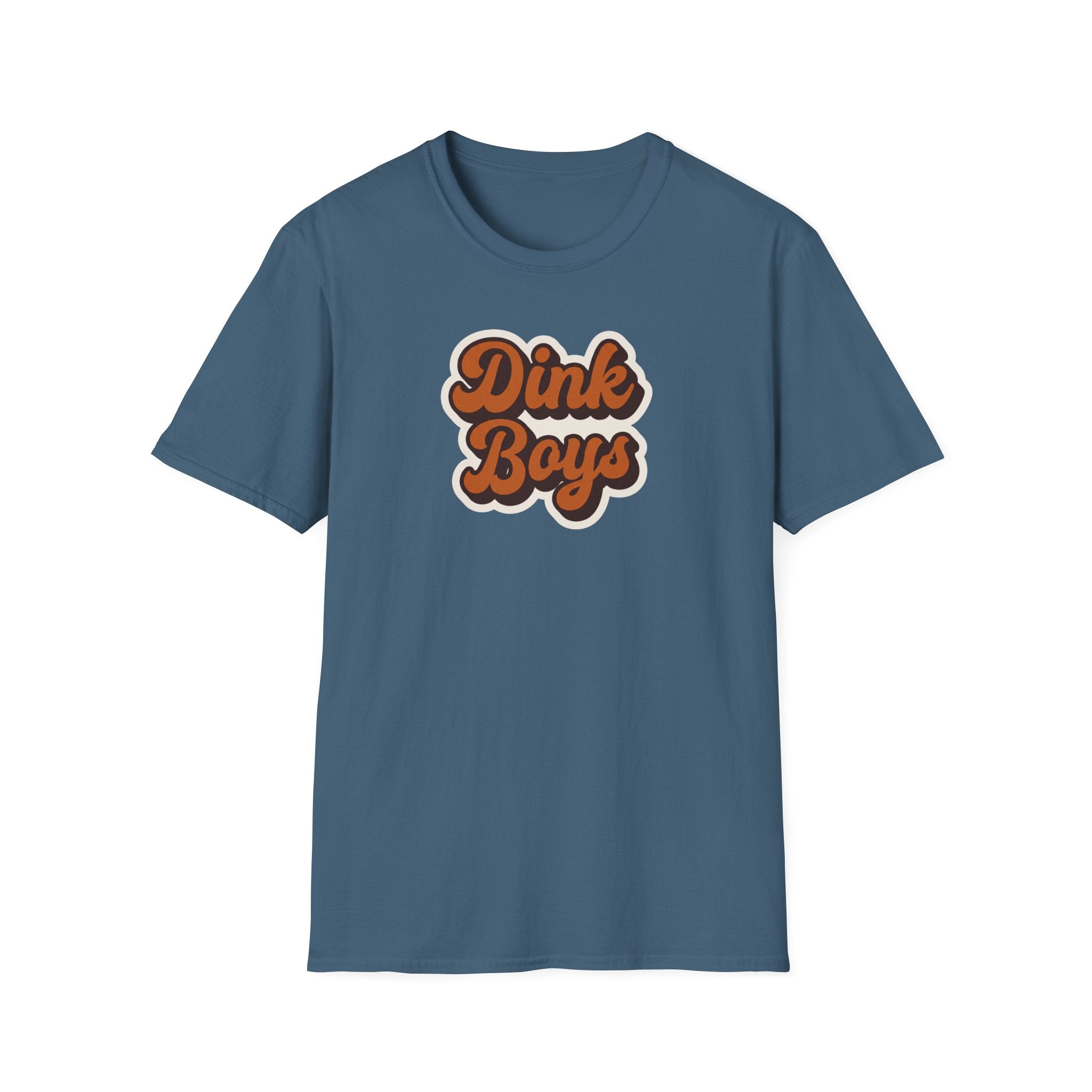 Dink Boys Tee