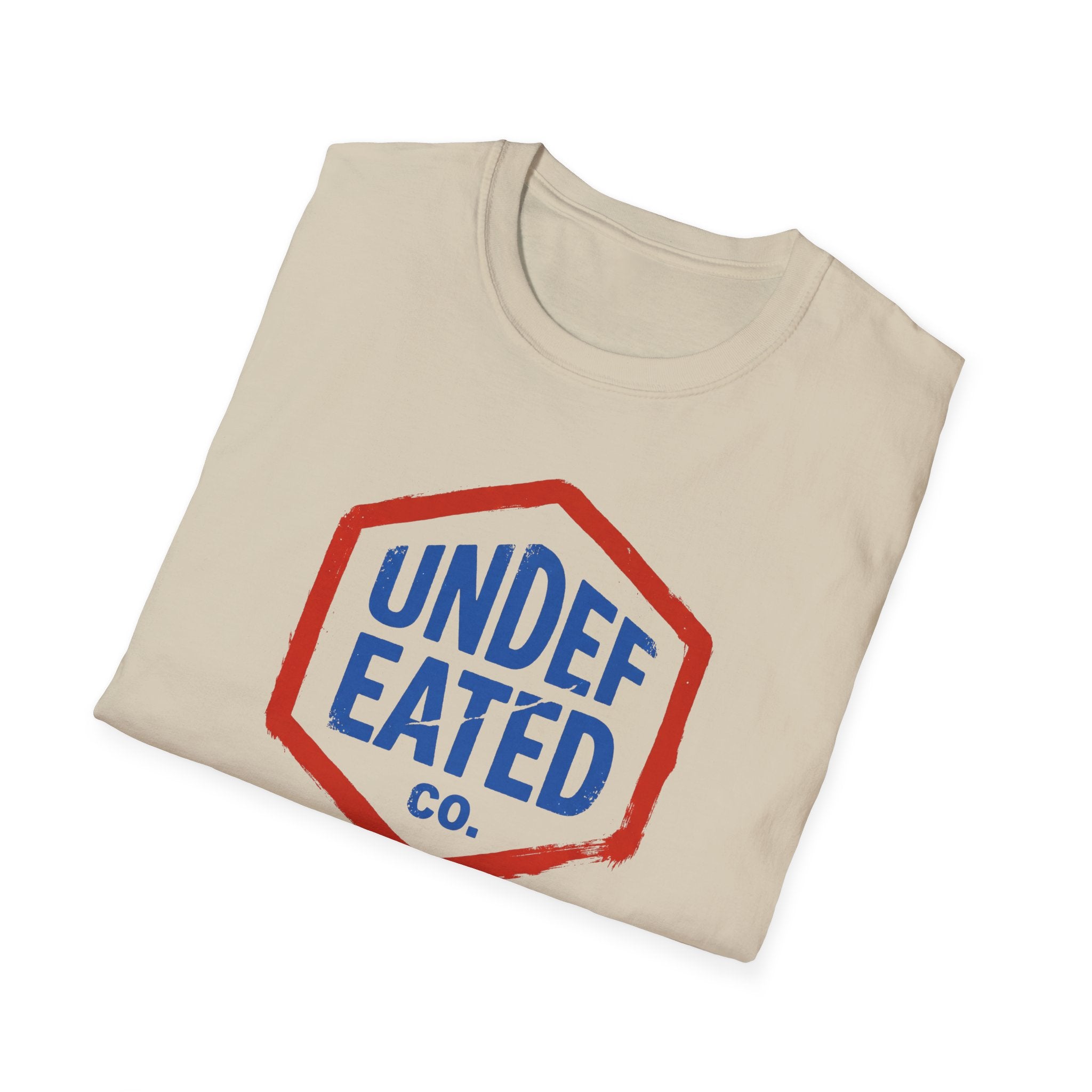 Undefeated Co. Tee