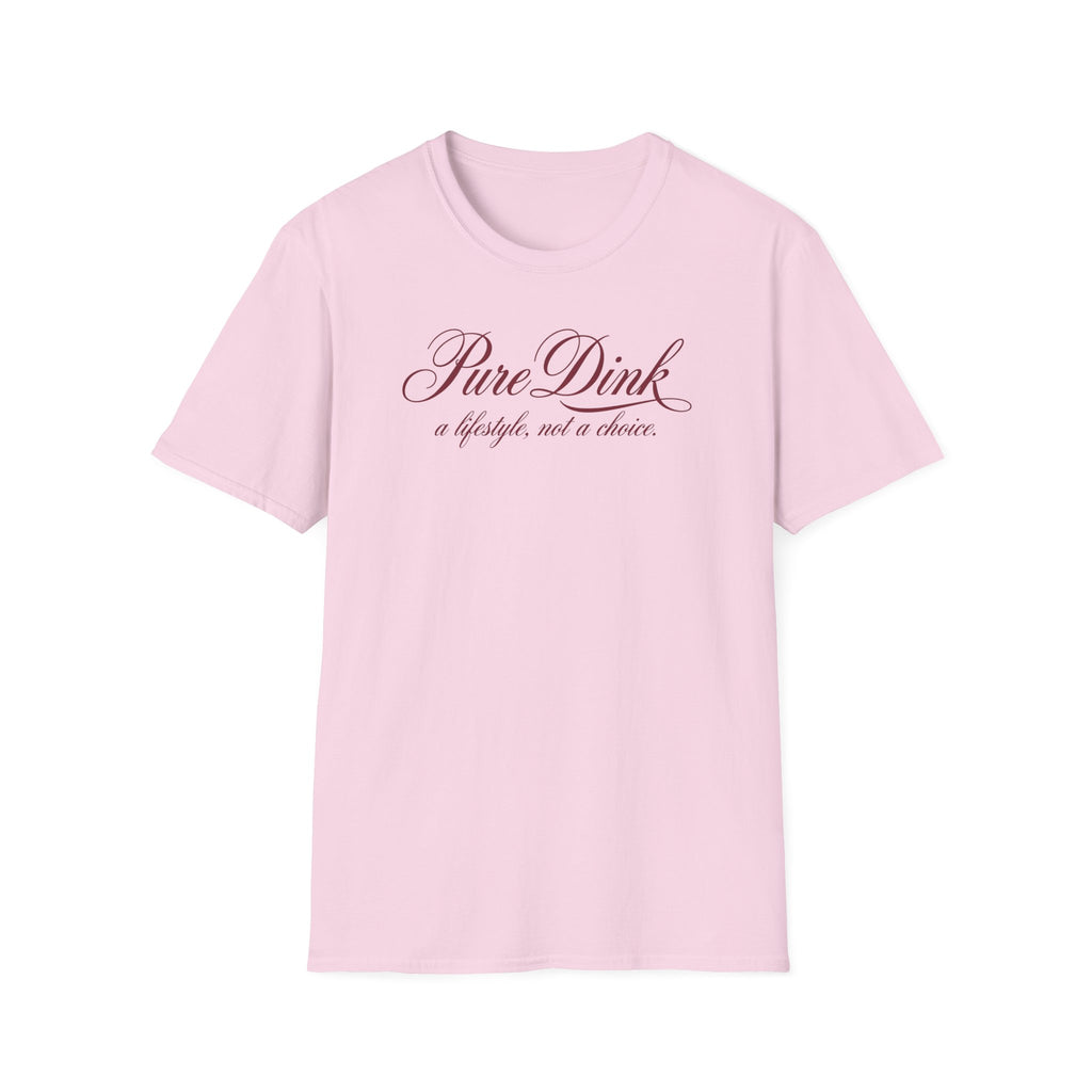 Pure Dink Tee
