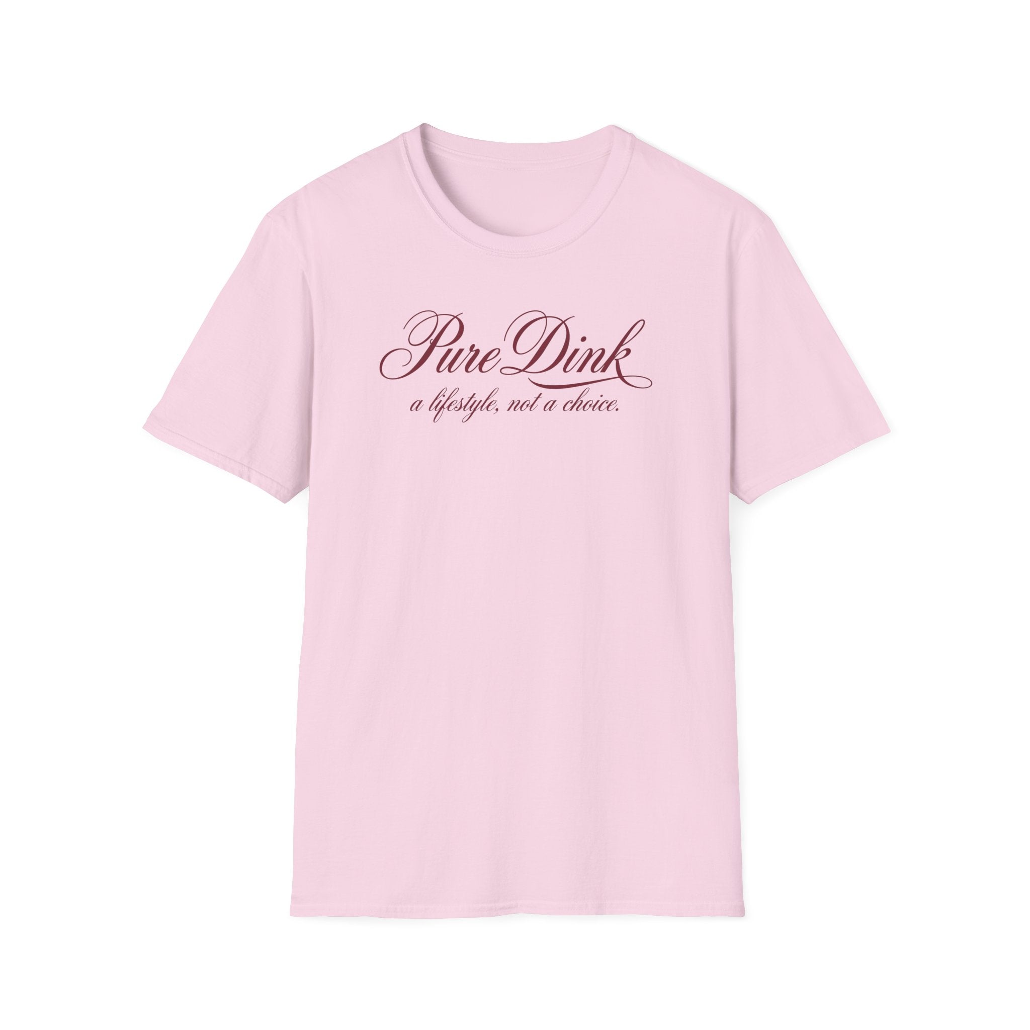 Pure Dink Tee