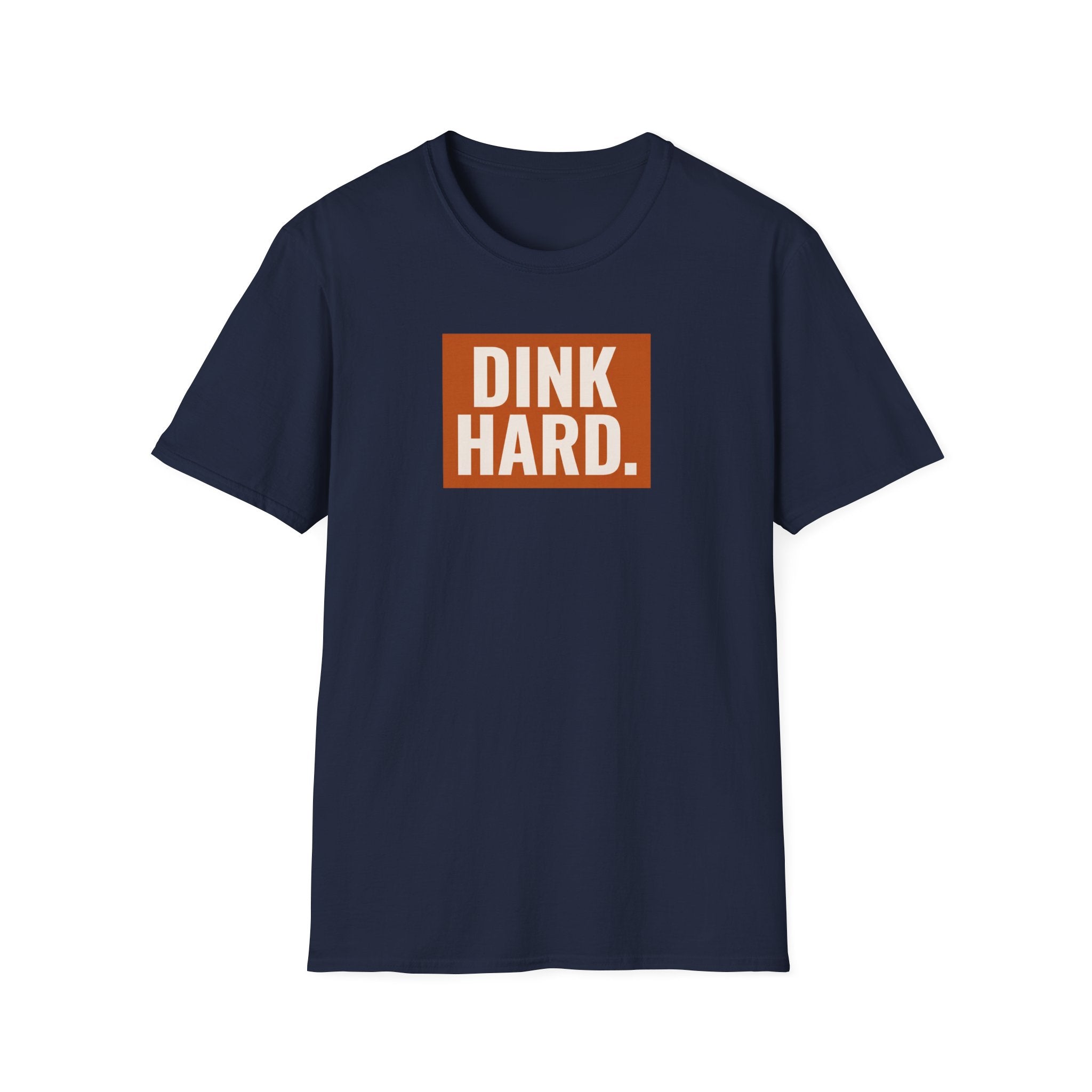 Dink Hard Tee