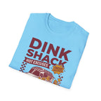 Dink Shack Tee