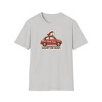 Dink Boys Car Tee