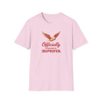 Sponsored By Ibuprofen Tee