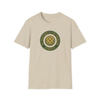 My Partner Is The Problem Tee
