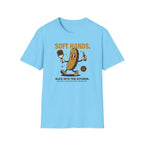 Soft Hands Pickle Tee