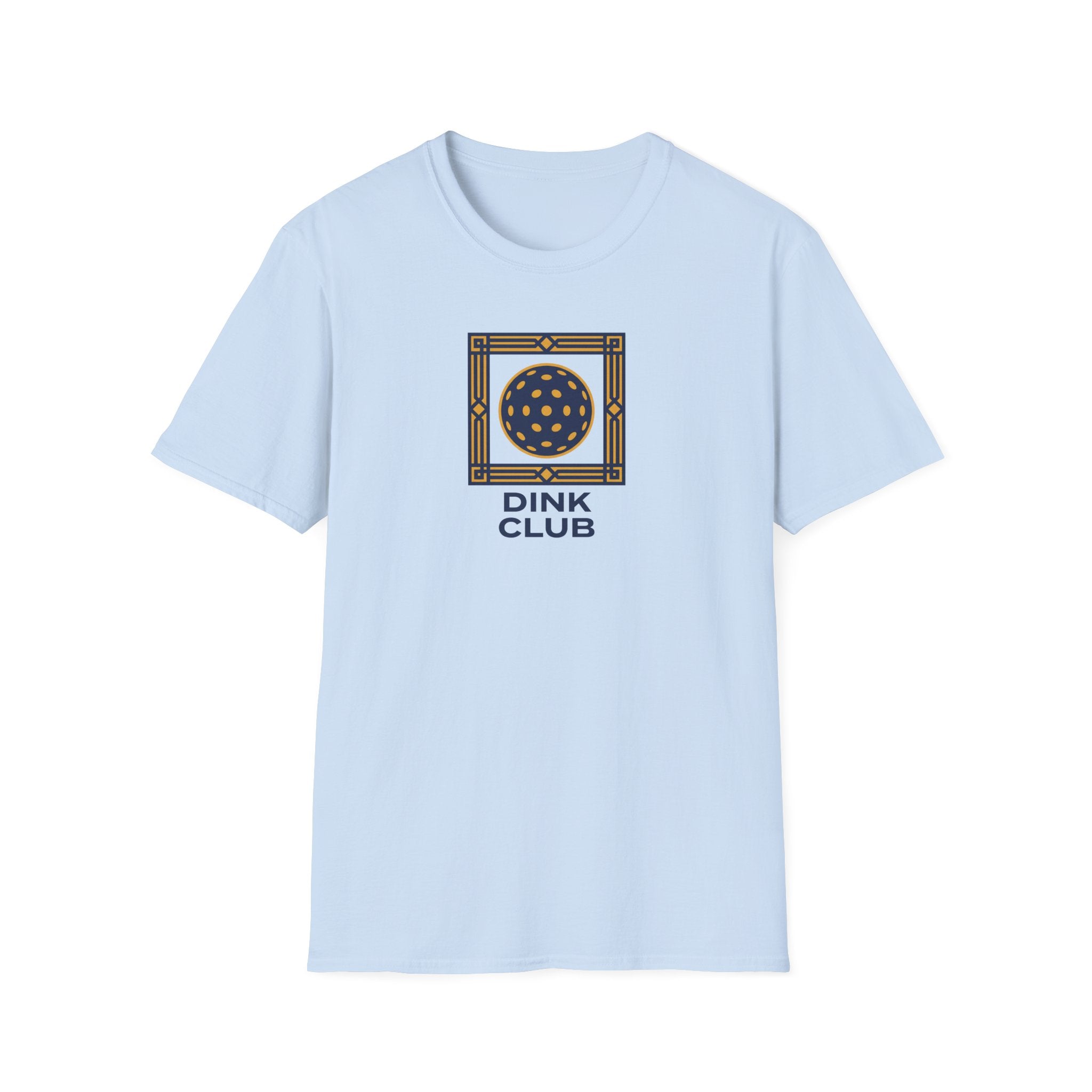 Dink Club Tee