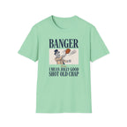 Banger Tee