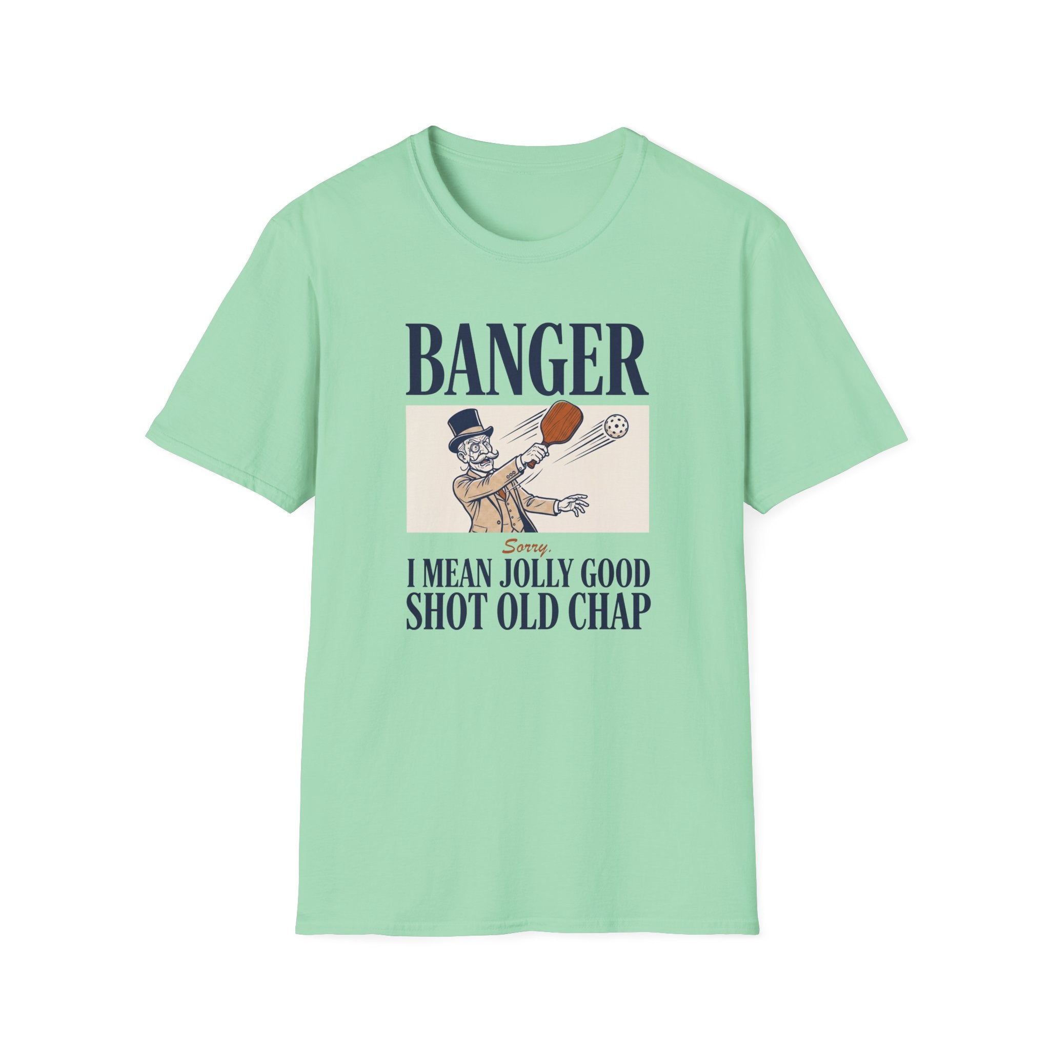 Banger Tee