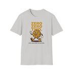 Zero Zero Two Tee