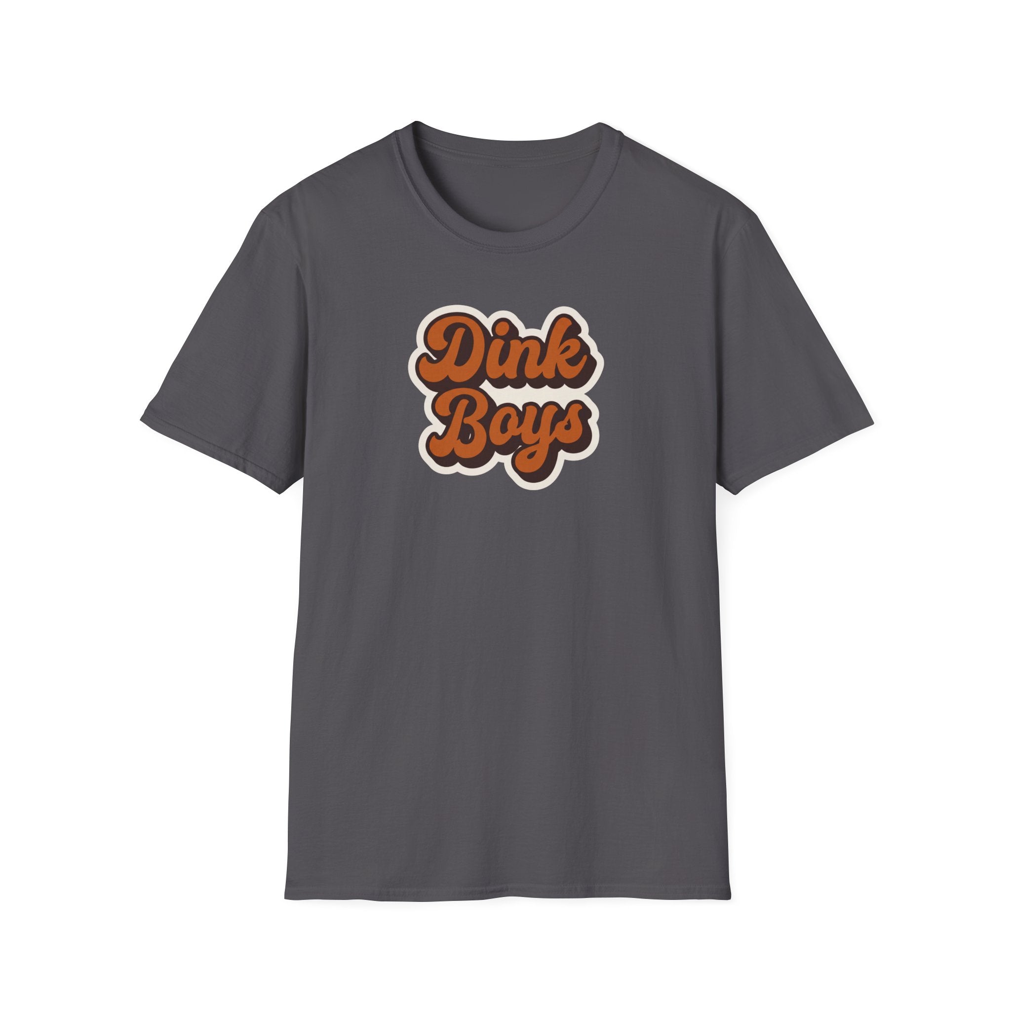 Dink Boys Tee