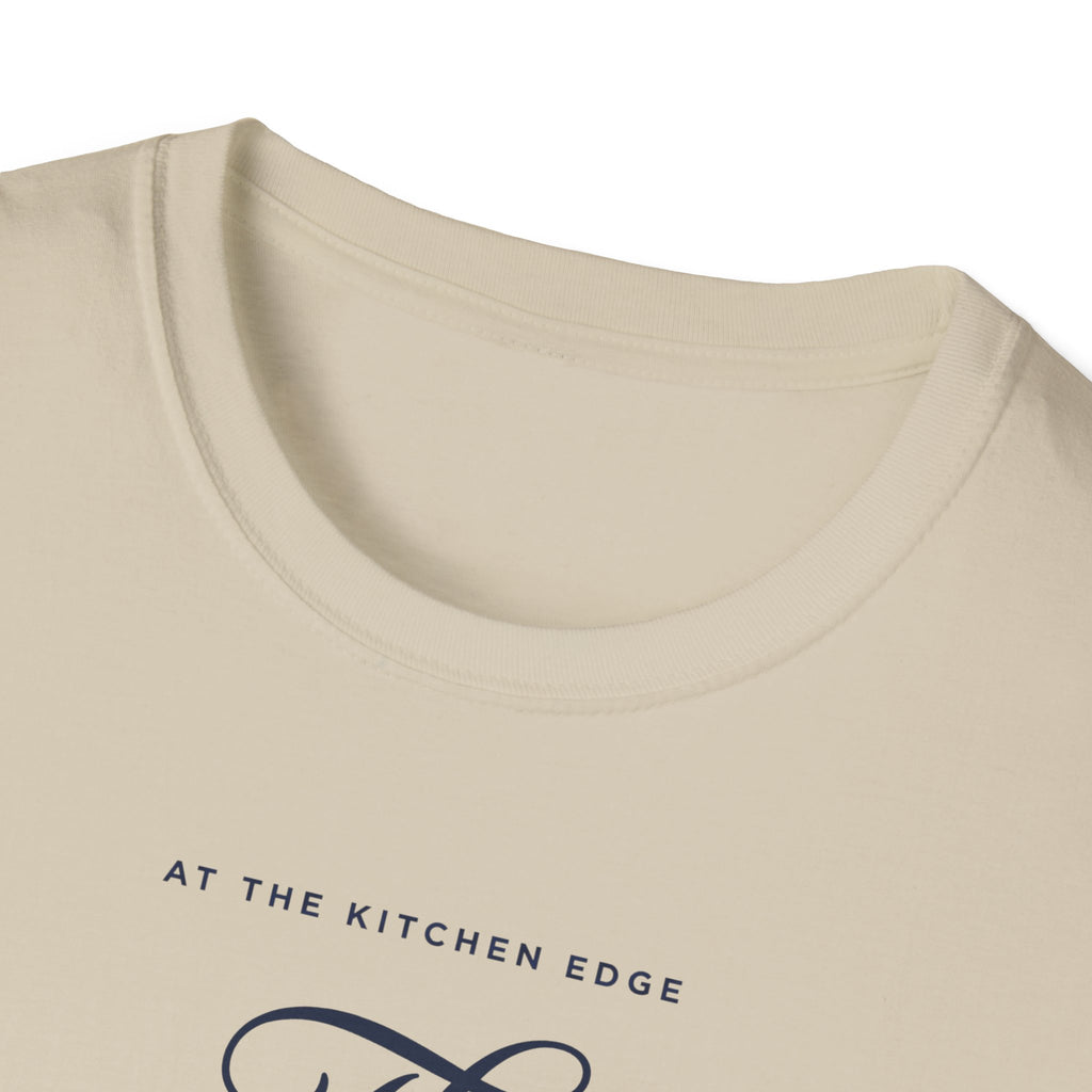 The Dining Life Tee