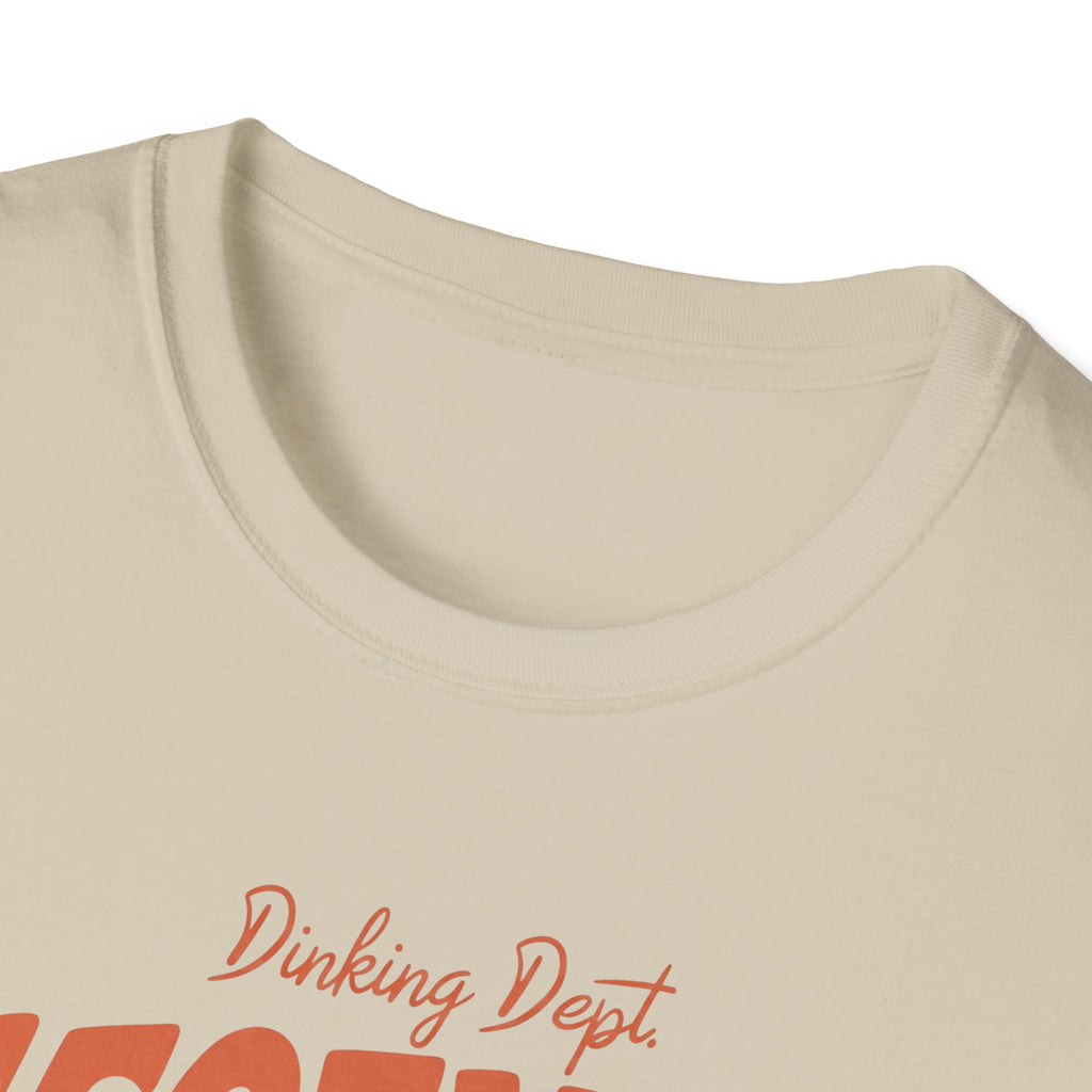 Dinking Legends Tee