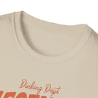 Dinking Legends Tee