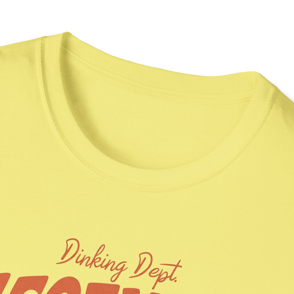 Dinking Legends Tee