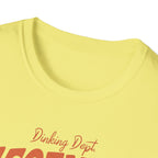 Dinking Legends Tee