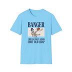 Banger Tee