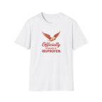 Sponsored By Ibuprofen Tee