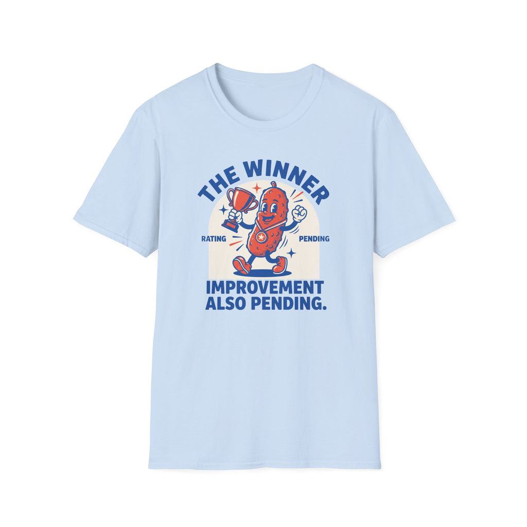 The Winner Tee
