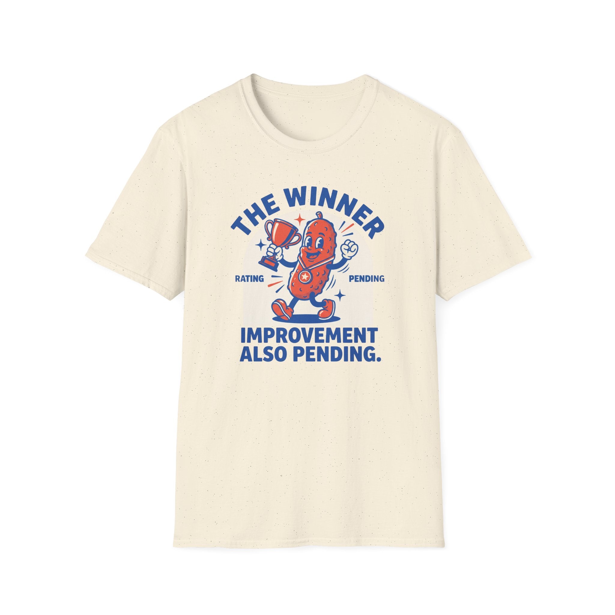 The Winner Tee