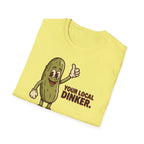 Your Local Dinker Tee