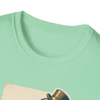 Cool, Calculated Tee