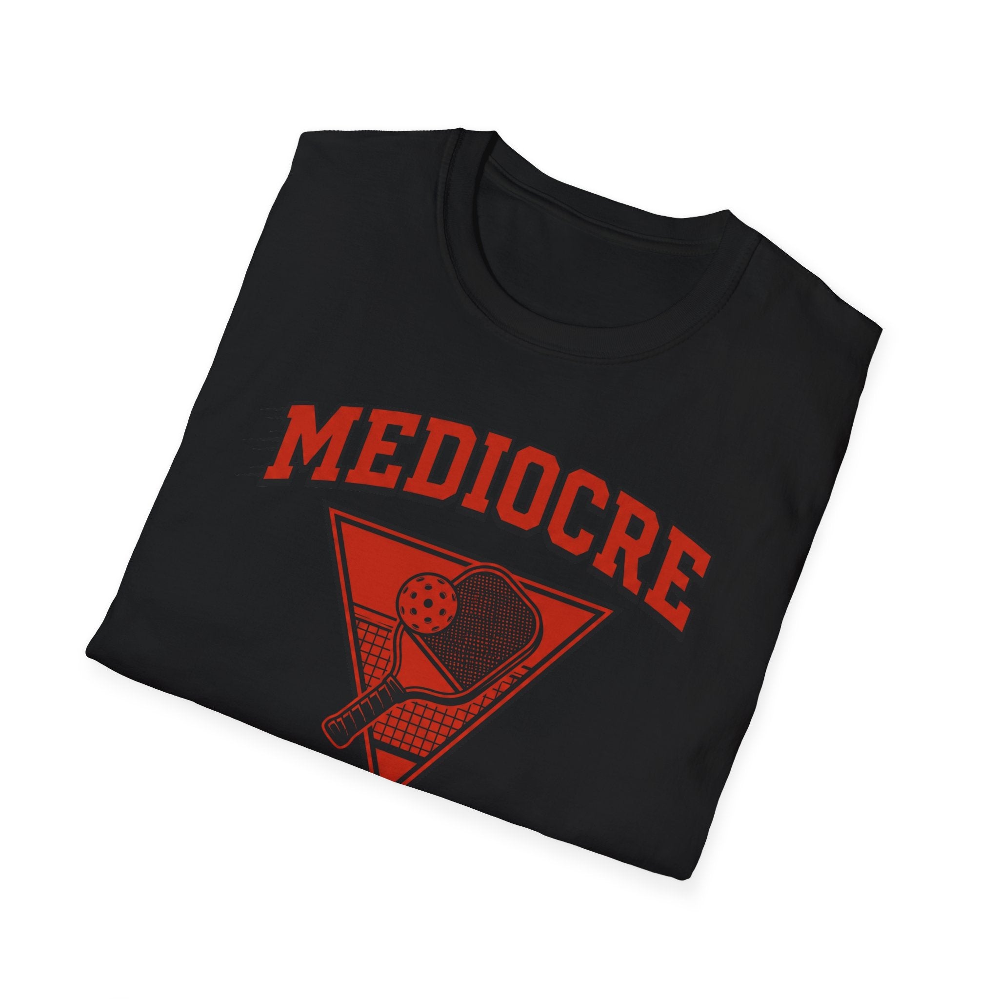 Mediocre Athletic Tee