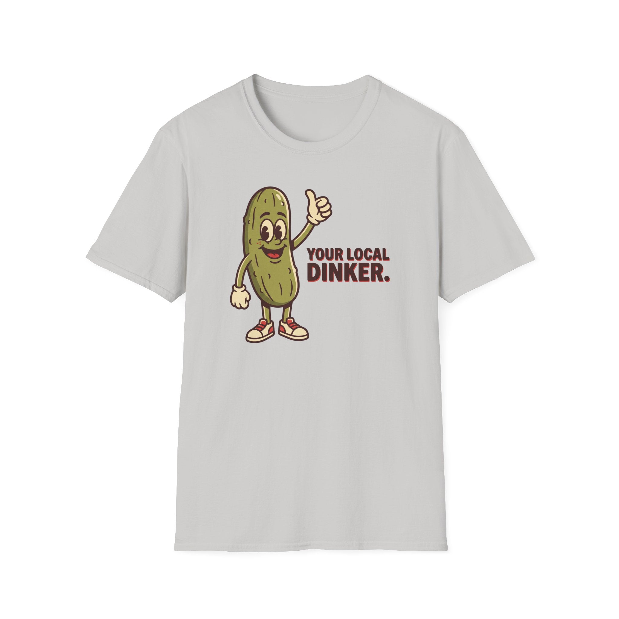 Your Local Dinker Tee