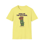 King Of The Kitchen Tee