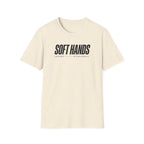 Soft Hands Luxury Tee