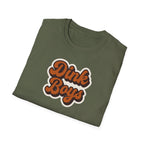 Dink Boys Tee