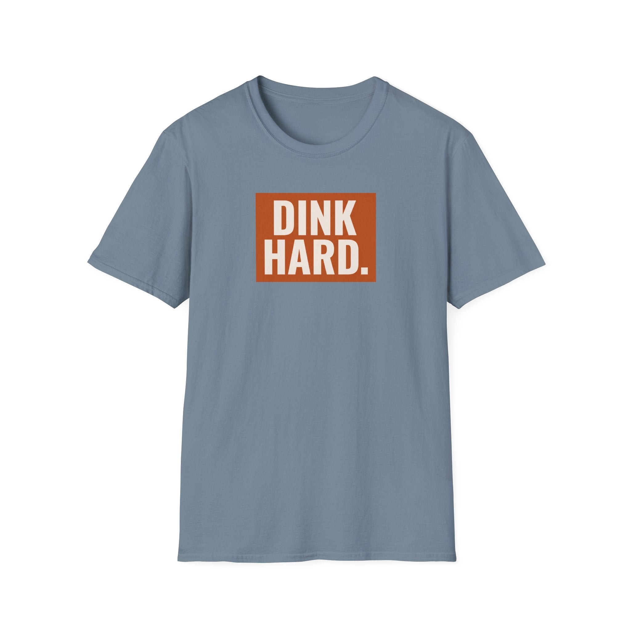 Dink Hard Tee