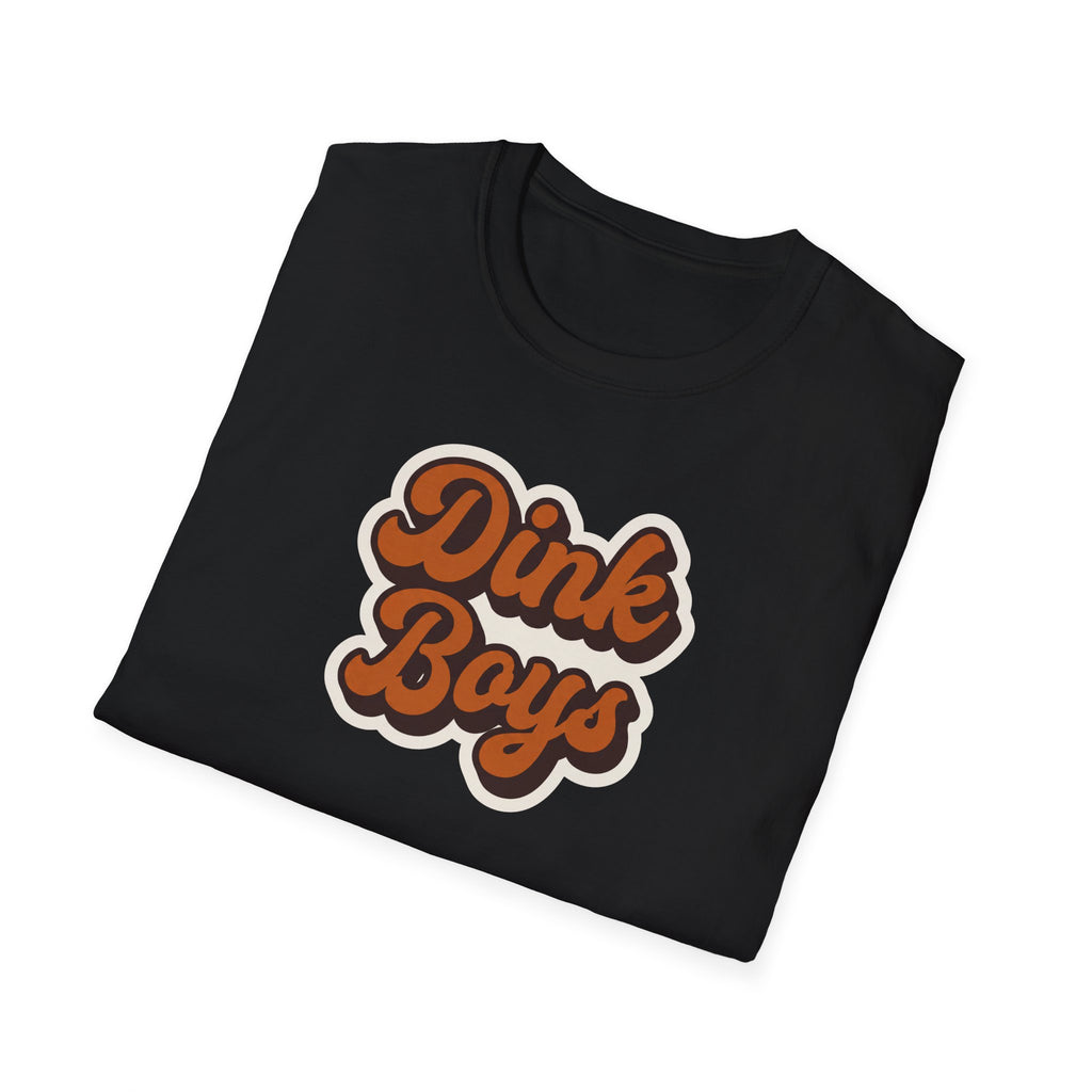 Dink Boys Tee