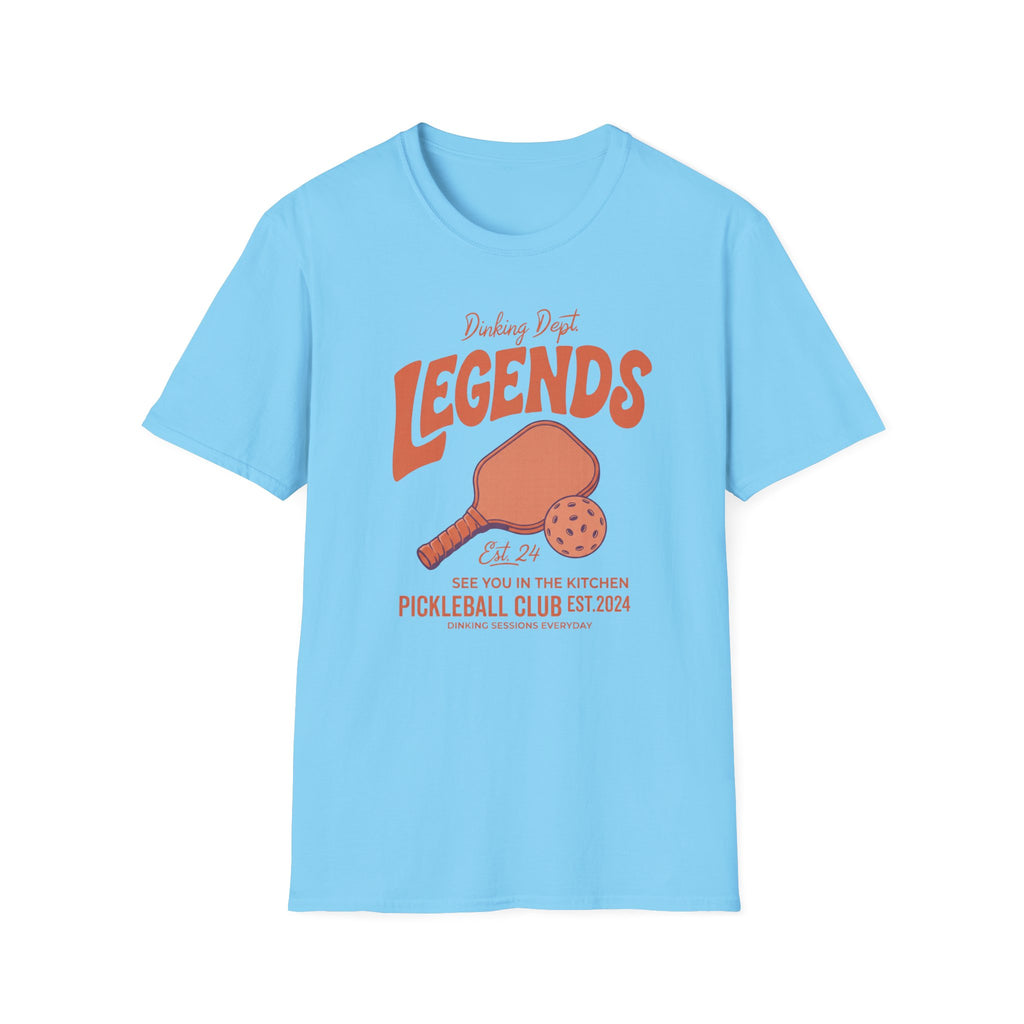 Dinking Legends Tee
