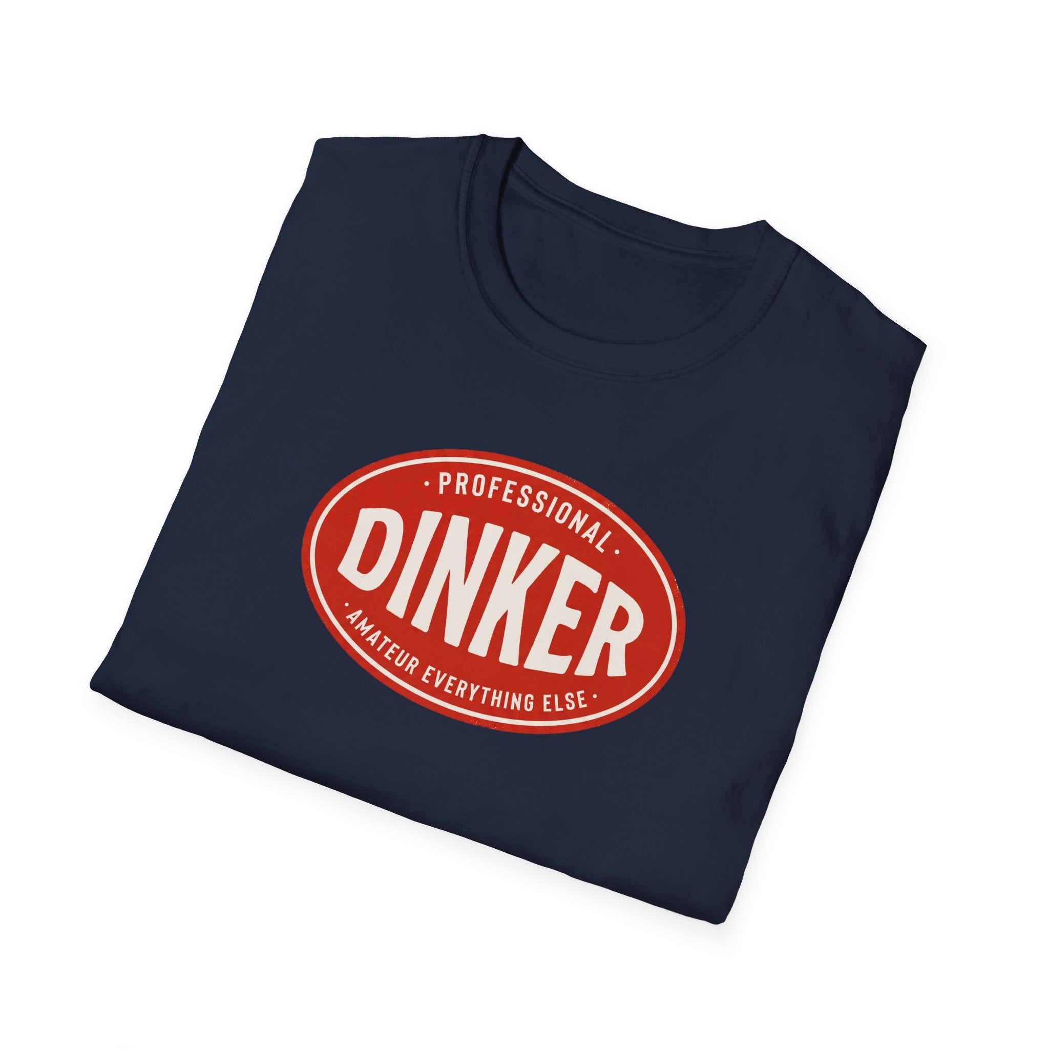 Professional Dinker Tee