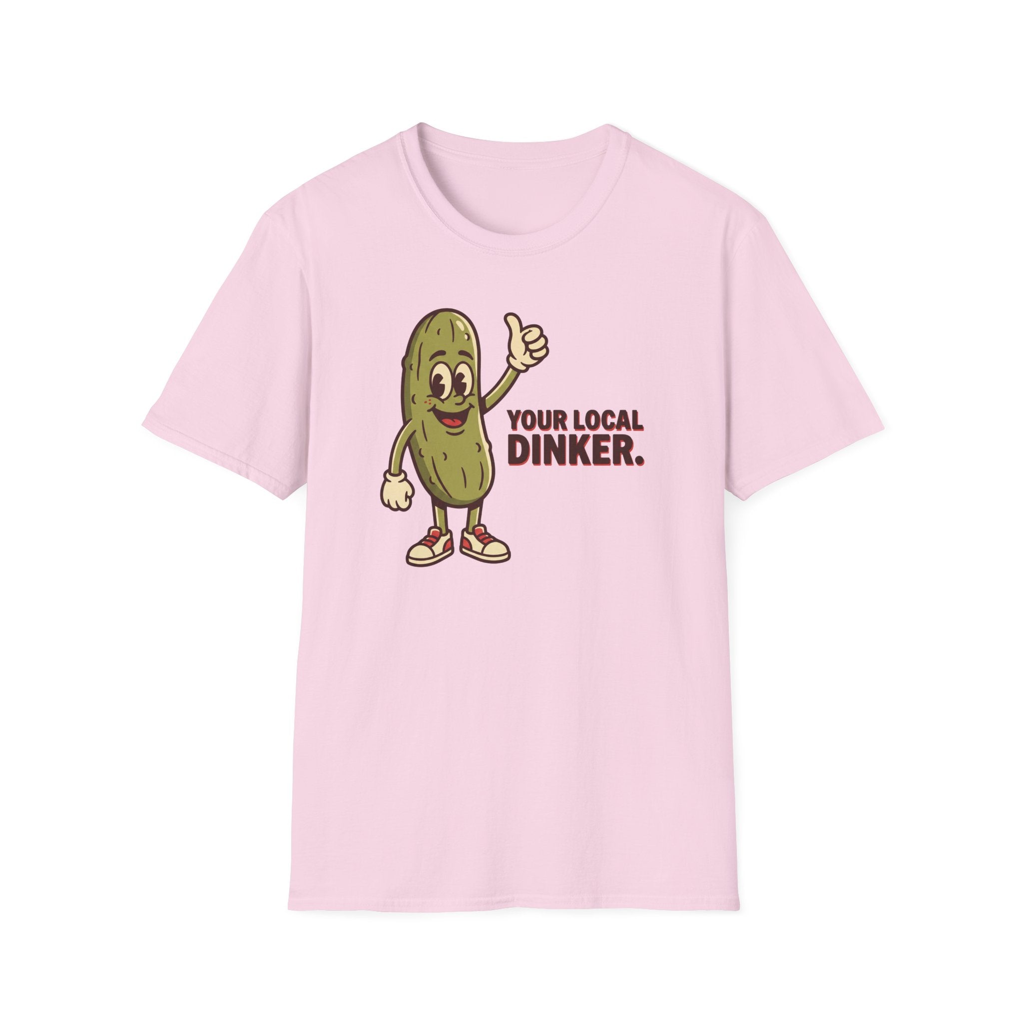 Your Local Dinker Tee
