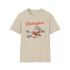 Less Work More Dinking Tee
