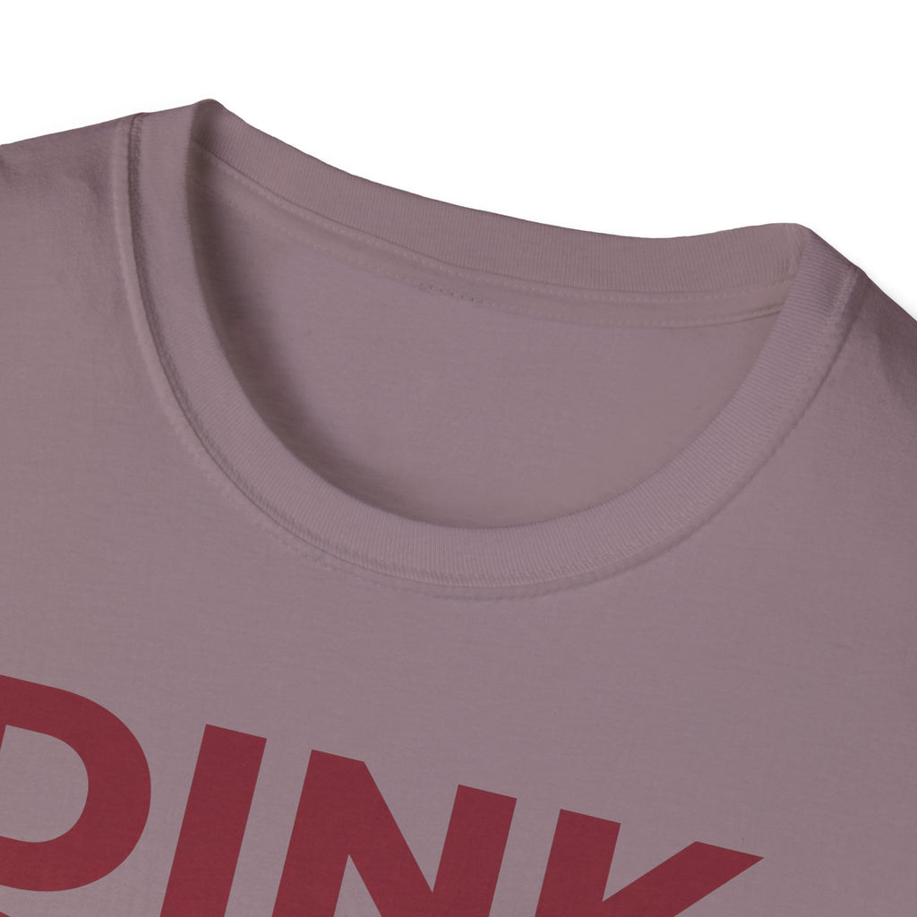 Dink Shack Tee